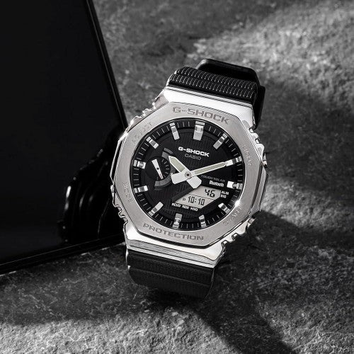 G shock watch M-452