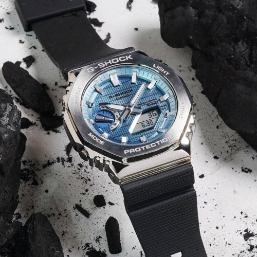 G shock watc M-456