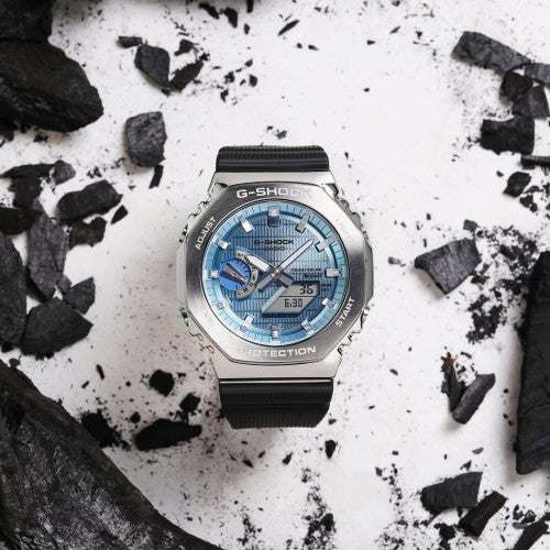 G shock watc M-456
