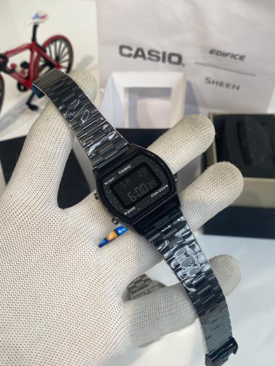 CASIO VINTAGE UNISEX WATCH