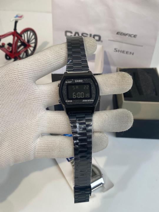 CASIO VINTAGE UNISEX WATCH