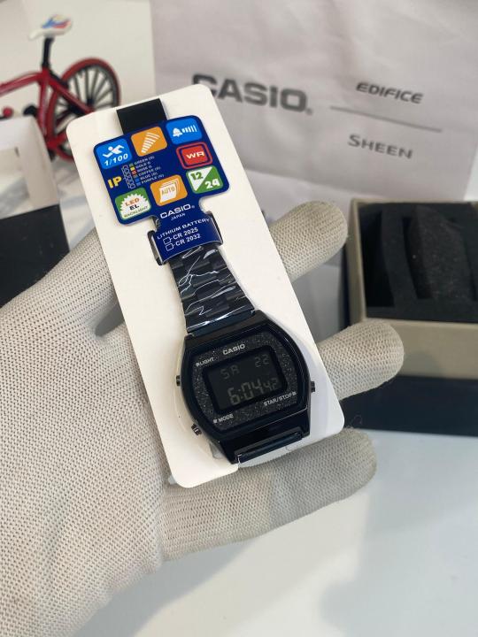 CASIO VINTAGE UNISEX WATCH