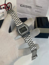 CASIO VINTAGE UNISEX WATCH