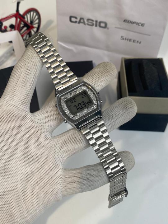 CASIO VINTAGE UNISEX WATCH