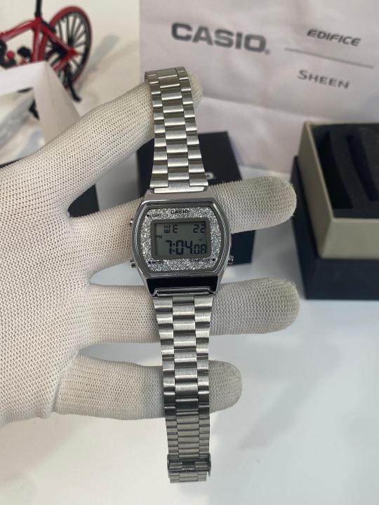 CASIO VINTAGE UNISEX WATCH