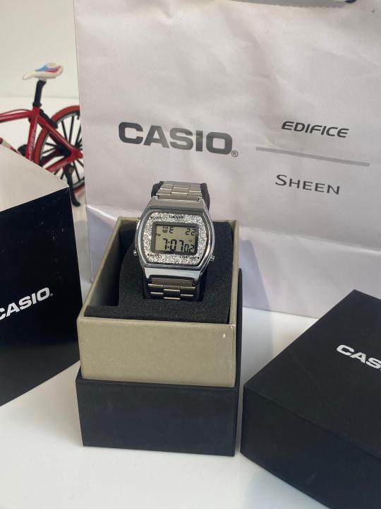 CASIO VINTAGE UNISEX WATCH
