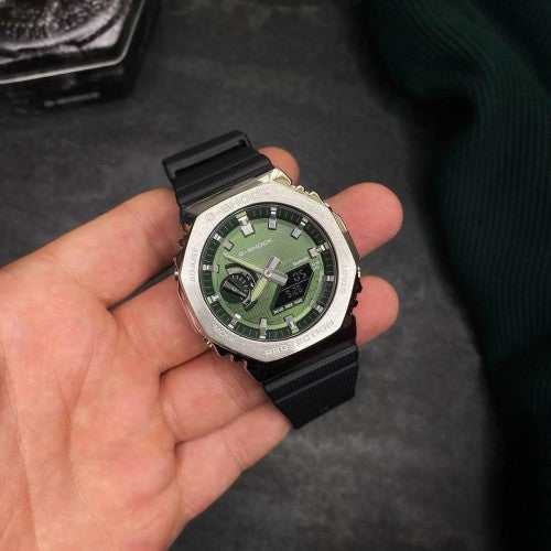 G shock watch M-455