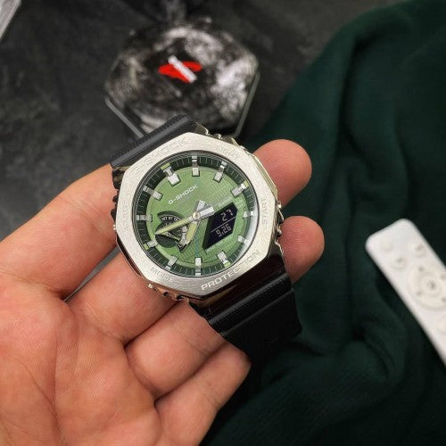 G shock watch M-455