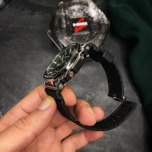 G shock watch M-455