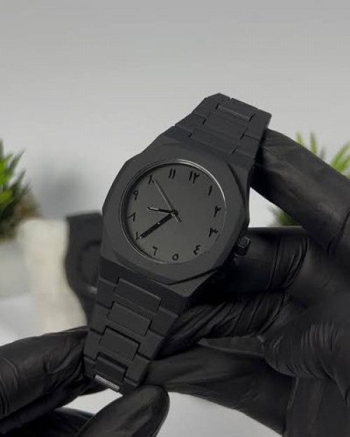 AURA WATCH