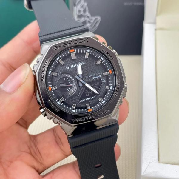 Gshoc_k Casio GM 2100 all working