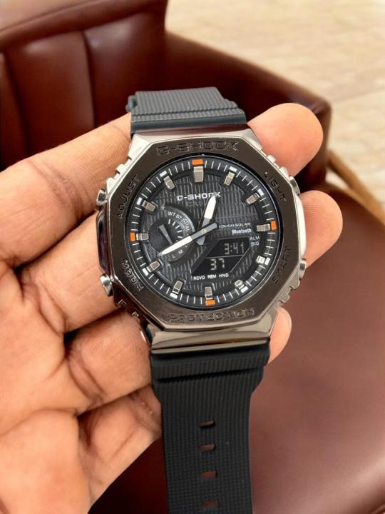 Gshoc_k Casio GM 2100 all working