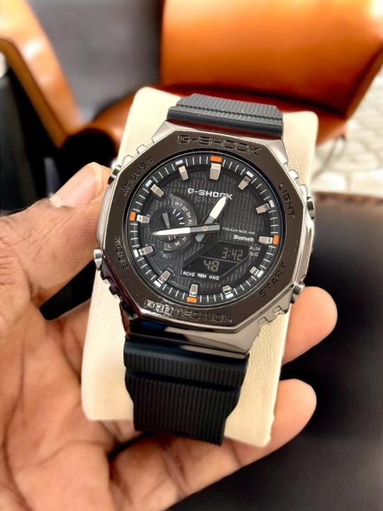 Gshoc_k Casio GM 2100 all working