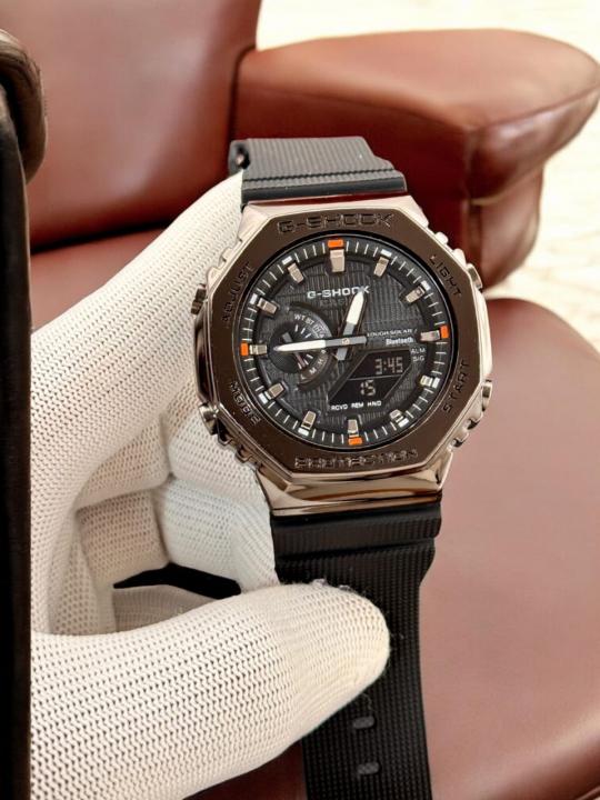 Gshoc_k Casio GM 2100 all working