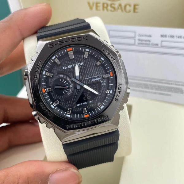 Gshoc_k Casio GM 2100 all working