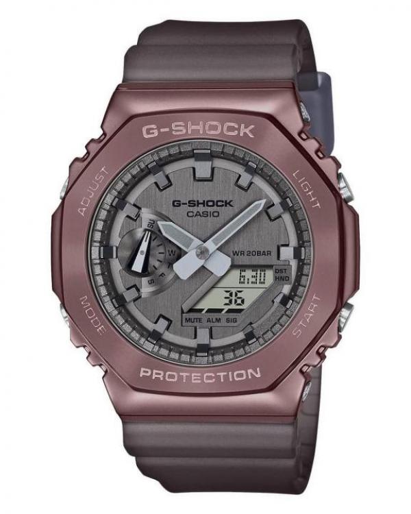 G SHOCK GA2100 MENS WATCH