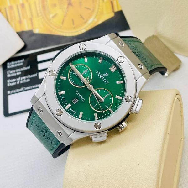 Hublot bigbang classic
