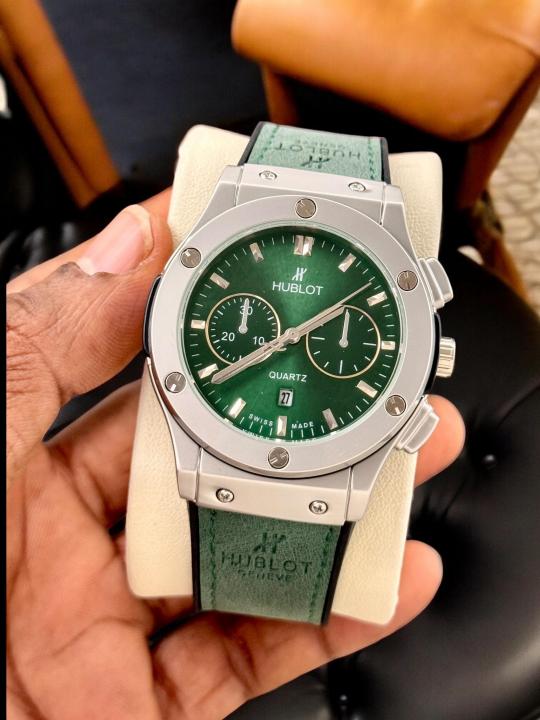 Hublot bigbang classic