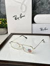 RAYBAN FRAME D-271