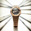 Casio G shock GM2100