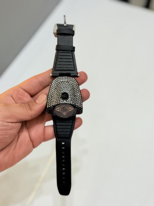 Zforce diamond
