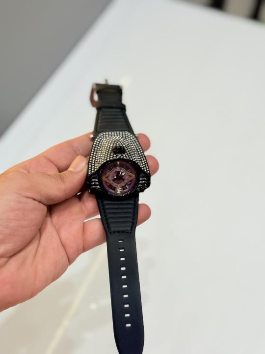 Zforce diamond