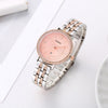 Fosil_Carlie_Diamond_Rosegold_Twotune