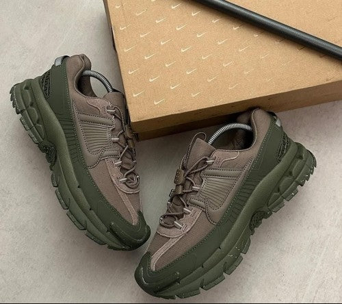 zoom vomero 5 roam mink brown medium olive As3 438
