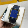 tank slim profile quartz