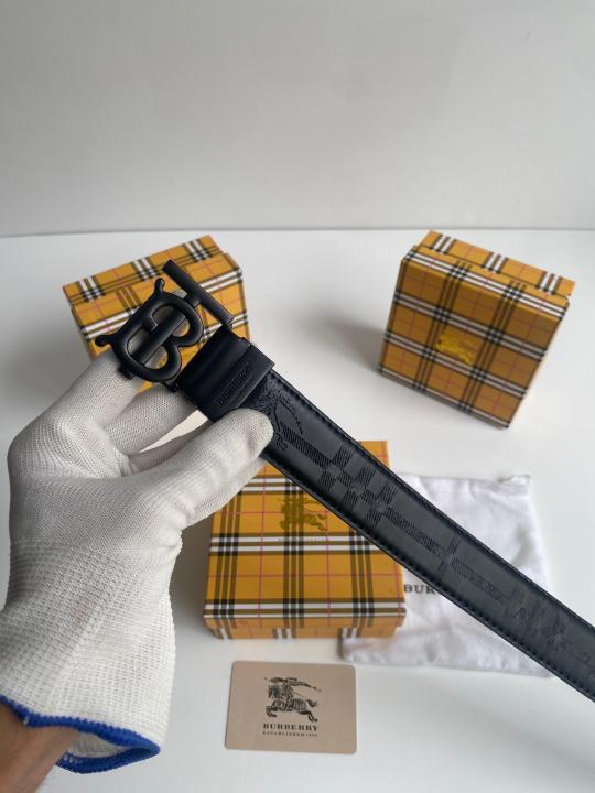 BURRBER_Y MENS WID OG BOX ALL ACCESSORIES 545