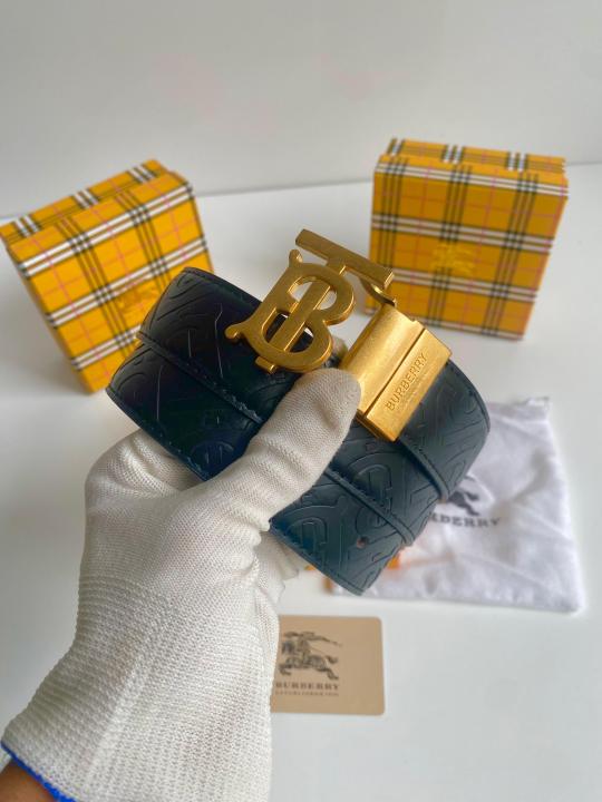BURBER_Y MENS WID OG BOX ALL ACCESSORIES 546