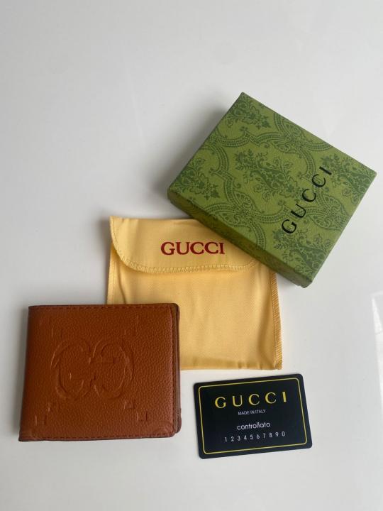 GUCC_I EMBOSE WALLET WID OG ACCESSORIES 08