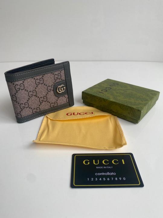 GUCC_I EMBOSE WALLET WID OG ACCESSORIES 06