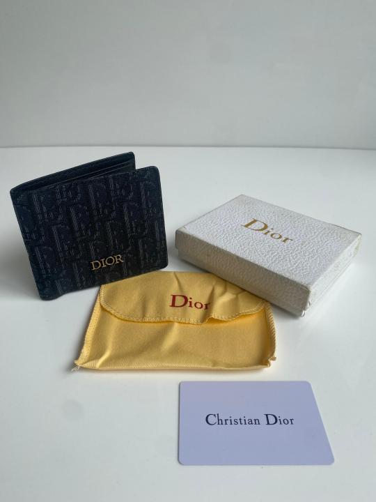 DIO_R WALLET WID OG ACCESSORIES 511
