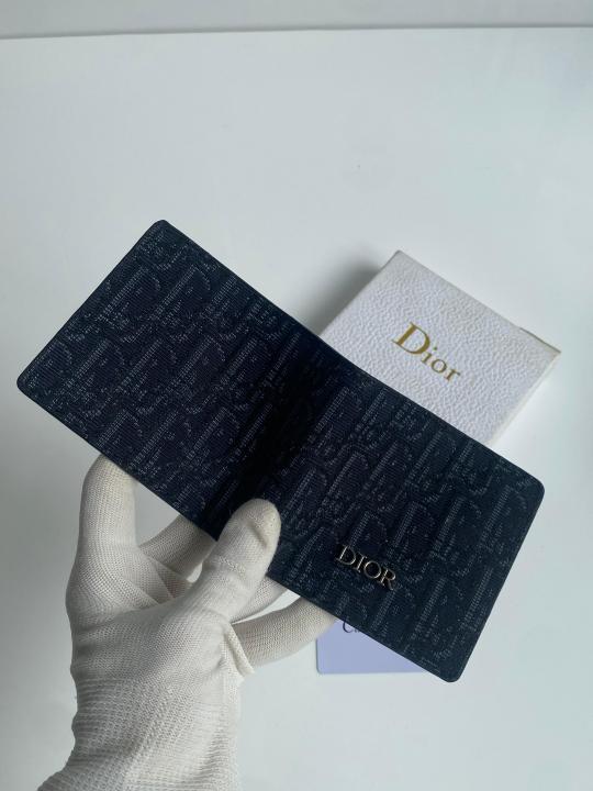 DIO_R WALLET WID OG ACCESSORIES 511
