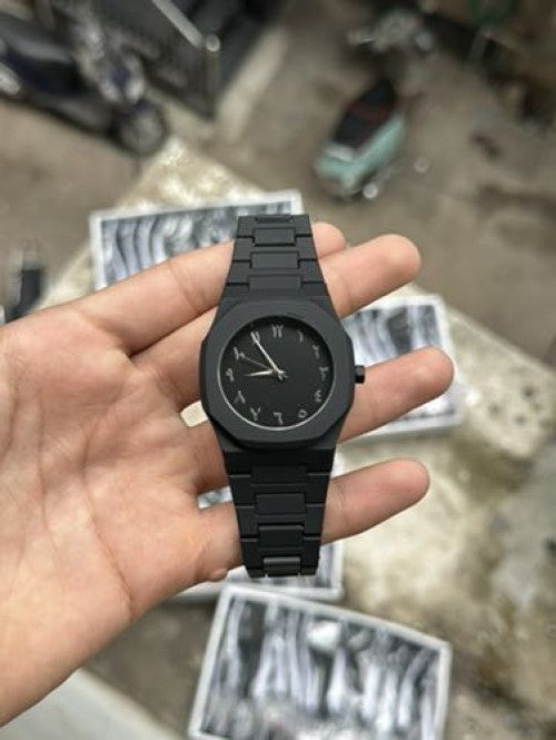 AURA WATCH