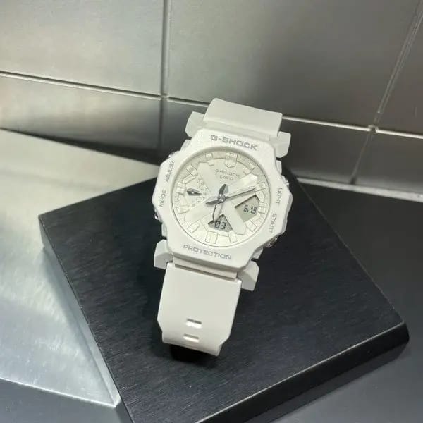 Gshoc_k Casio GM 2100 All Working