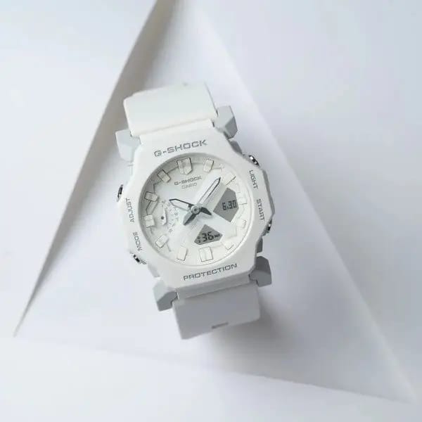 Gshoc_k Casio GM 2100 All Working