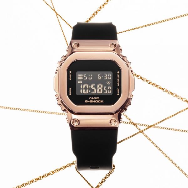 CASIO GSHOCK GMS 5600