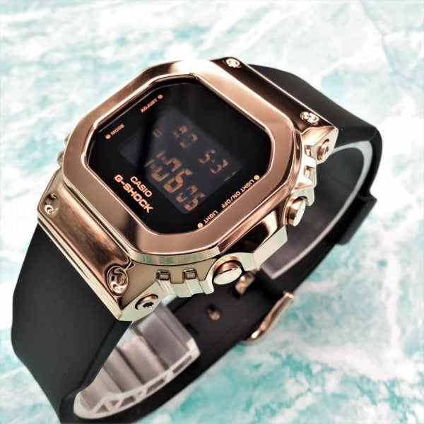 CASIO GSHOCK GMS 5600