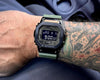 CASIO GSHOCK GMS 5600