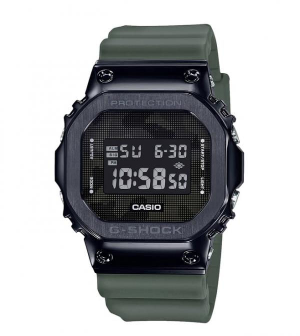 CASIO GSHOCK GMS 5600