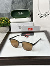 RAYBAAN SUNGLAS D 203