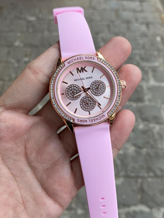 Michael_Kors  Ladies Watch