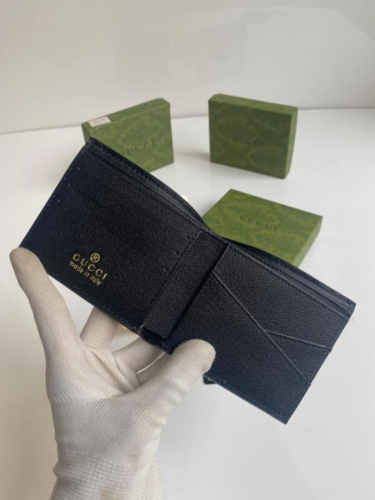 GUCC_I TRI WALLET WID OG ACCESSORIES 25