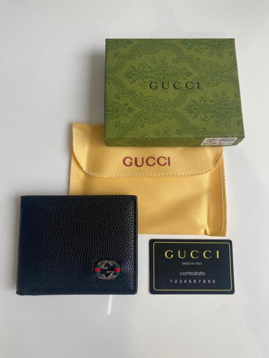 GUCC_I TRI WALLET WID OG ACCESSORIES 25