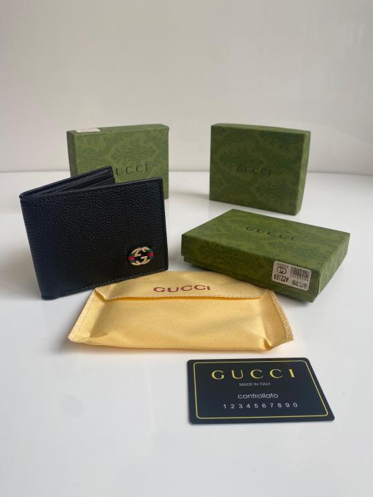 GUCC_I TRI WALLET WID OG ACCESSORIES 25