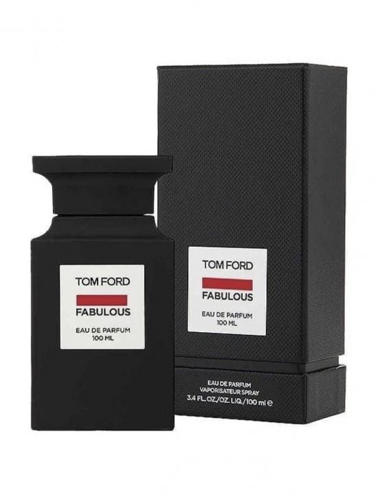 TOMFOR_D FUCKIN G FABULOUS