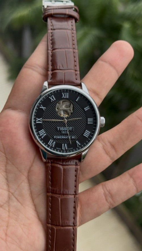 Tissot 1853 Powermatic 80