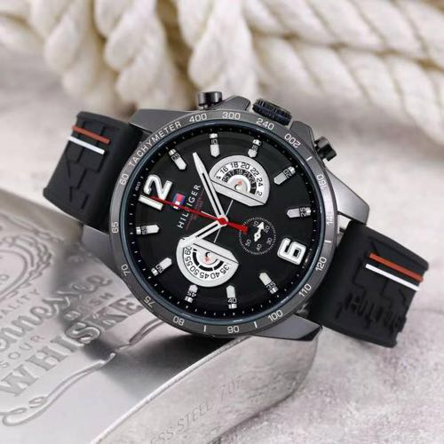 Tommy Hilfiger Decker
